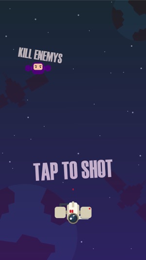 Space Attaсk(圖3)-速報App