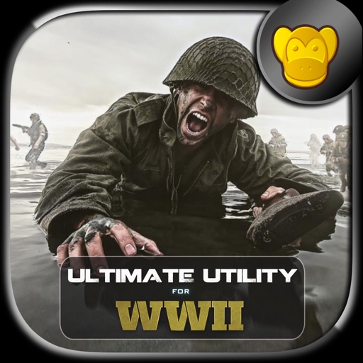 Ultimate Utility™ for CoD WW2 iOS App