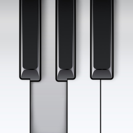 The Piano Pro iOS App