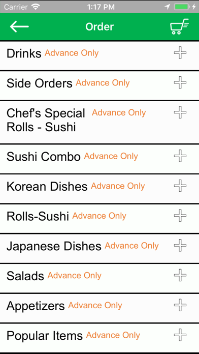 Sushi Go screenshot 2