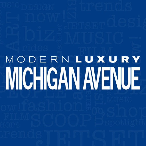 Modern Luxury Michigan Avenue