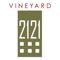 Vineyard 2121 began with a shared passion between husband and wife, Jeffrey and Deborah Pallas, and their love of quality wine