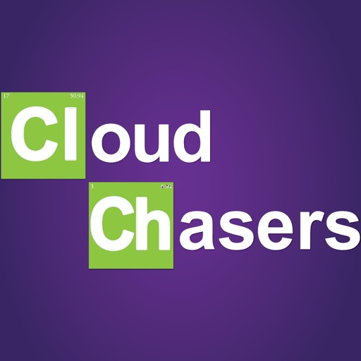 Cloud Chasers Rewards