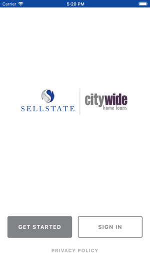 Sellstate