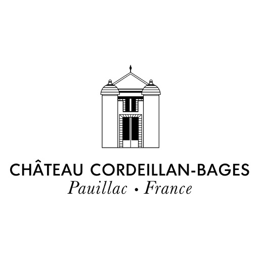 Château Cordeillan-Bages icon