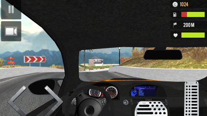 Drift Racing 3Dのおすすめ画像3