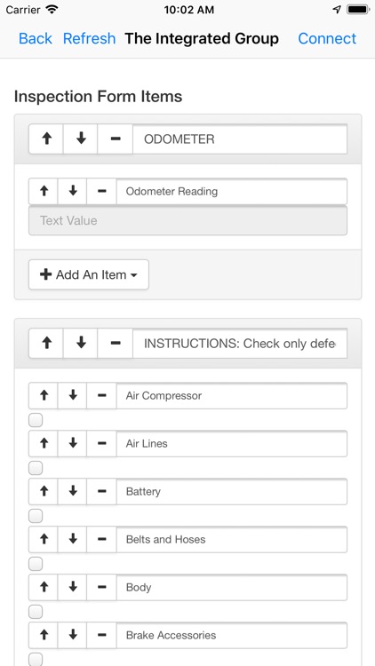 The Integrated Group screenshot-5