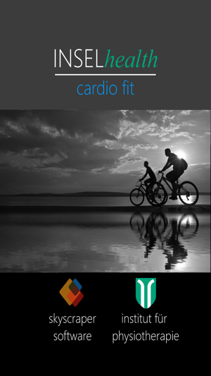 INSELhealth - cardio fit(圖1)-速報App