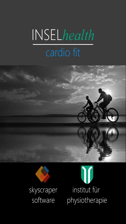 INSELhealth - cardio fit