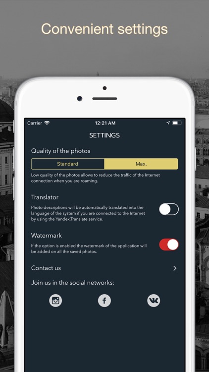 Time Portal: Historical Photos screenshot-4