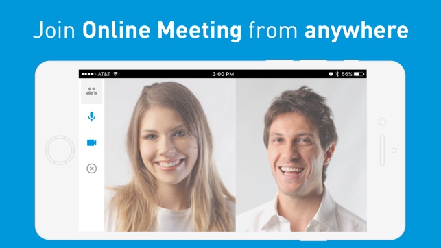 Online Meeting