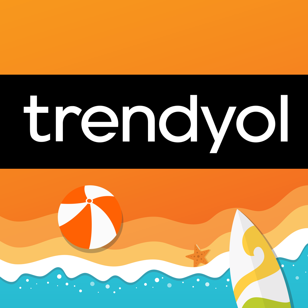 Trendyol - Moda & Alışveriş App Icon