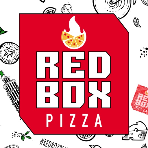 Red Box Pizza