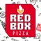 Agora você poderá fazer os seus pedidos online no Red Box Pizza direto do seu celular ou tablet