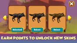 Game screenshot Wolf Family Quest Online hack