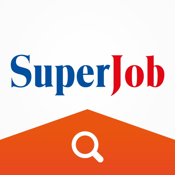 SuperJob поиск вакансий, Superjob, Business, Lifestyle, ios apps, app, apps...