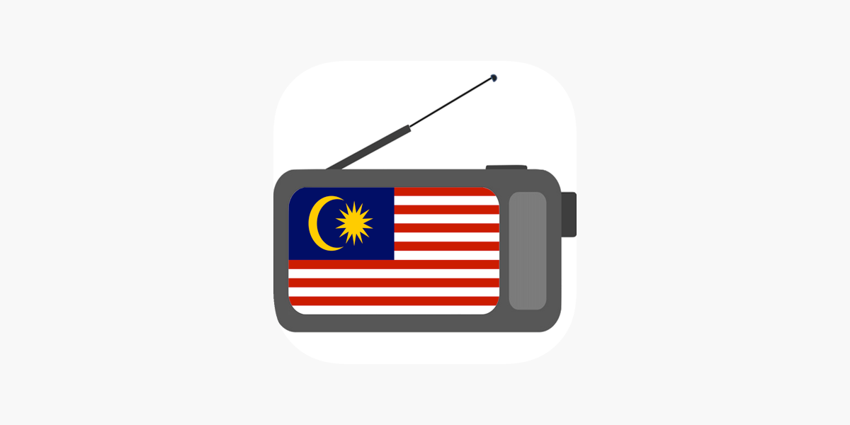 Malaysia Radio Station - MY FM on the App Store