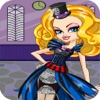 dress up &amp; makeover halloween