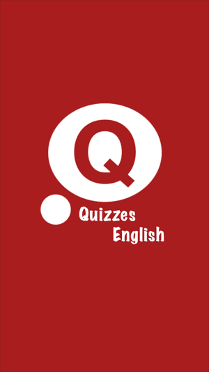 Quizzes English - English Test(圖1)-速報App