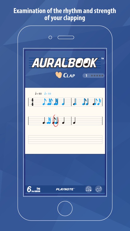 AURALBOOK for ABRSM Grade 6 HD