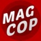 MAGCOP Elements is a mobile way to browse the men's gymnastics table of elements (skills)
