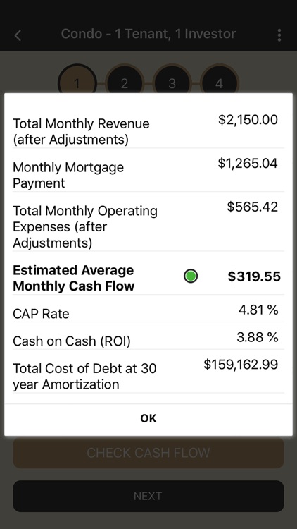Real Estate Investor