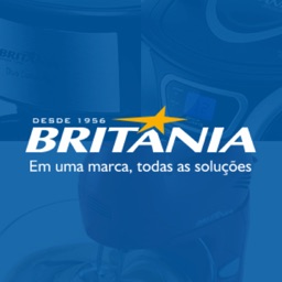 Catálogo de Produtos Britânia