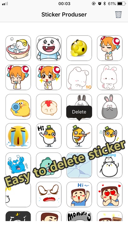 Sticker Producer screenshot-5