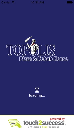 Topolis Pizza & Kebab House(圖1)-速報App