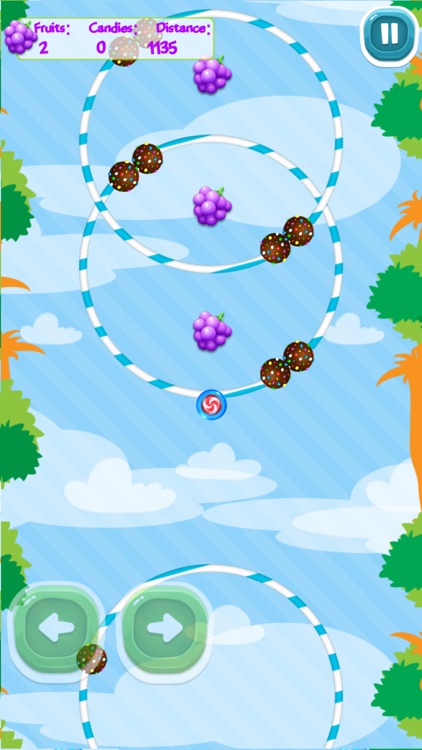 Candy Twist Jump screenshot-3