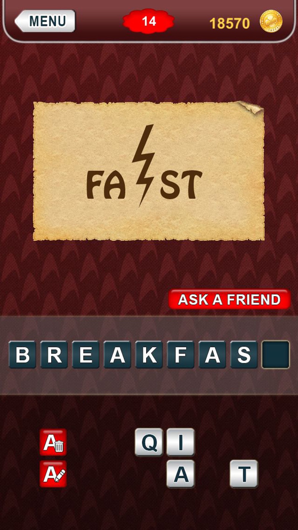 What's that Phrase? - Word & Saying Guessing Game hack tool