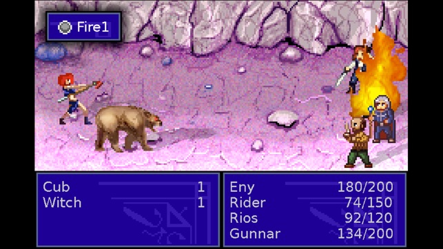 Monster RPG 2