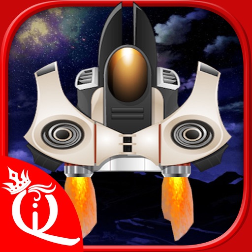 Galaxy Sky War icon