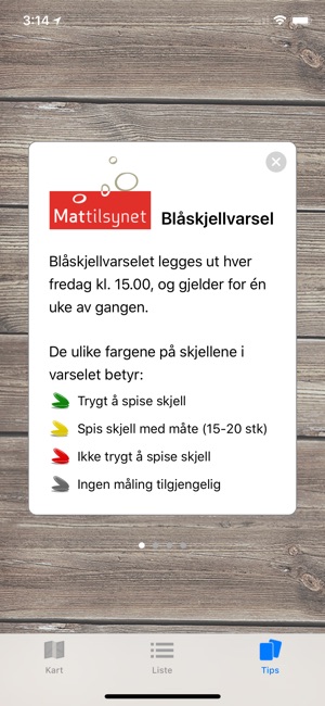 Blåskjell(圖4)-速報App