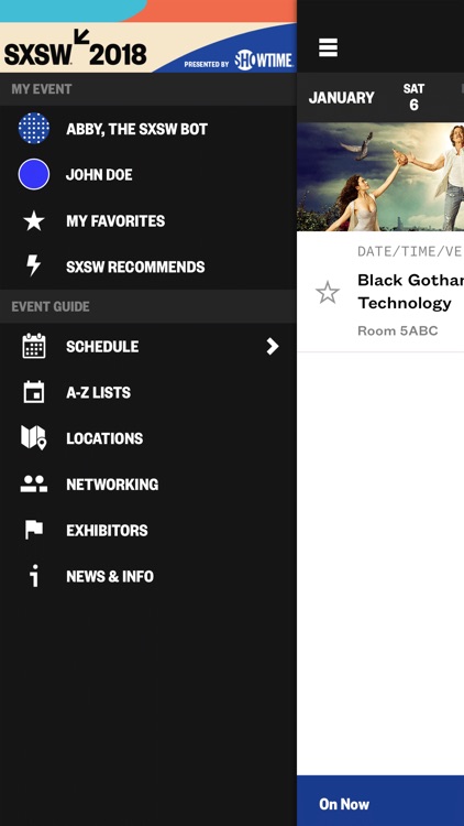 SXSW® GO - Official 2018 Guide