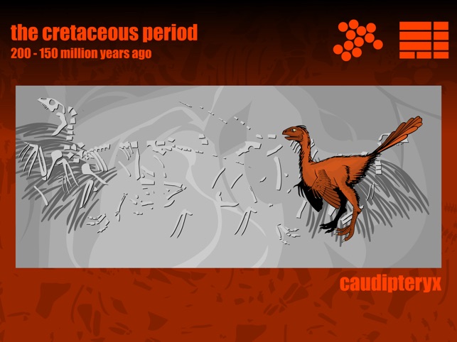 DinosaurDays: an animated app.(圖4)-速報App