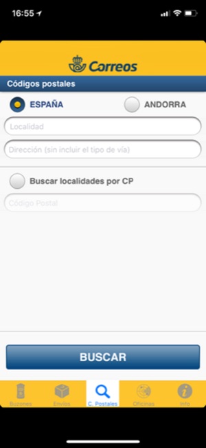 Correos(圖2)-速報App