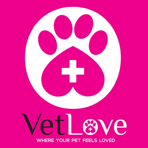 Pet Vet Love