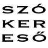 Szó kereső - Anagram