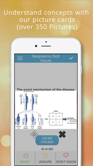 NBDE Dental Boards - Oral Dx(圖2)-速報App