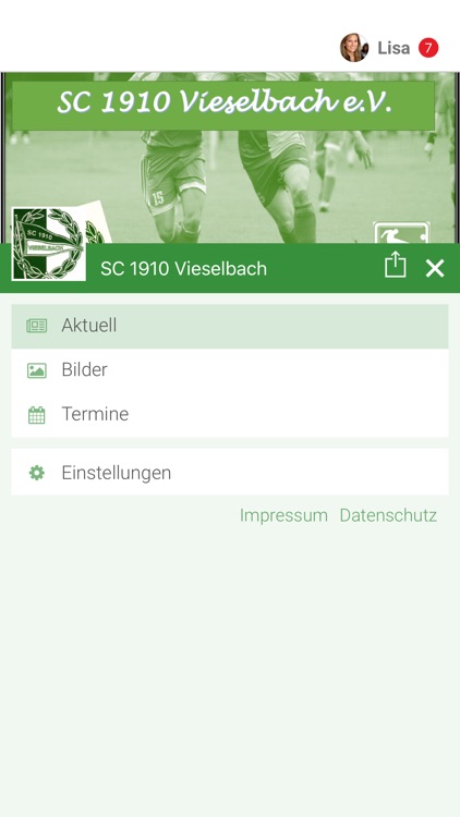 SC 1910 Vieselbach