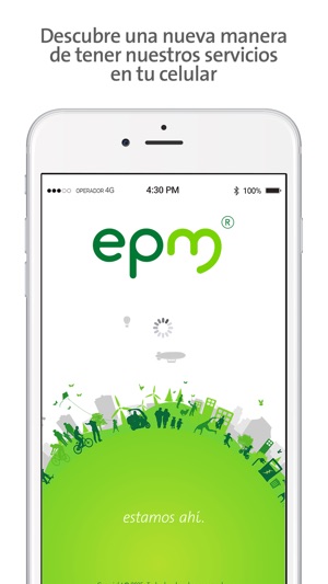 EPM estamos ahí(圖1)-速報App