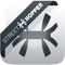StreetHopper App is designed to pair with the   boombox speaker,a combination LED light and Bluetooth speaker