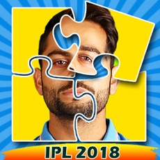 Activities of IPL 18 T20:Guess Player Puzzle