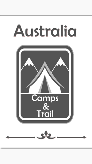 Australia Campgrounds & Trails(圖1)-速報App