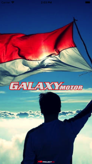 GALAXY MOTOR MALANG(圖1)-速報App