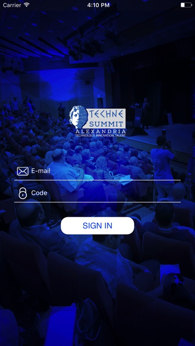 Techne Summit screenshot 2