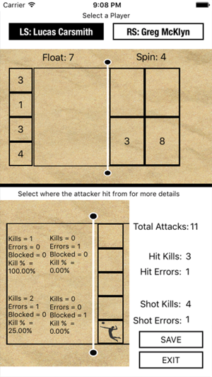 BV Stats(圖3)-速報App