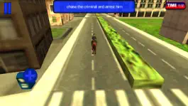 Game screenshot Cop Horse Riding apk