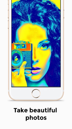 Thermal Camera FX(圖1)-速報App